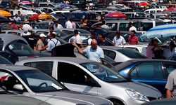 İkinci el otomobil alacaklar dikkat! Rent a car çıkması araçlar piyasa sürülüyor