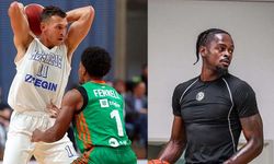 Y. Denizli Basket’ten çifte transfer hamlesi