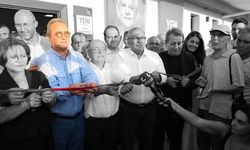 YENİ Parti il binası açıldı, vatandaş ilgi göstermedi: Tezcan’a tepki var!