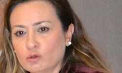 Yeni Parti Manisa İl Başkanı İlksen Özalper gözaltına alındı