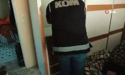 11 milyonluk vurgun yapan 11 kişi tutuklandı