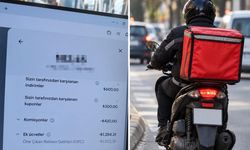 3 bin TL’lik tatlı siparişi sonrası şok.. Kesintilerden sonra kasaya giren para belli oldu