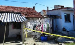 3 çocuk annesi 30 yaşındaki kadın hayatını kaybetti, kocası gözaltına alındı