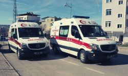 3 işçi servisi çarpıştı, çok sayıda yaralı var