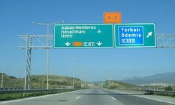 30 Eylül’e kadar sürecek: İzmir-Aydın Otoyolu’nu kullanacaklara uyarı