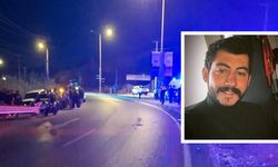 32 yaşındaki Metin Ede feci kazada yaşamını yitirdi