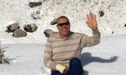 57 yaşındaki esnaf hayatını kaybetti
