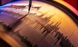5,8 büyüklüğünde deprem.. Birçok il ve ilçede hissedildi