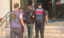 60 ayrı suçtan aranan azılı suçlu JASAT'tan kaçamadı