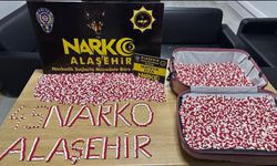 Uyuşturucu tacirlerine geçit yok: 70 tutuklama