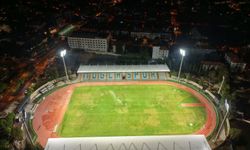 Muğlaspor kendi stadında tarihindeki ilk gece ve 1. Lig maçına çıkıyor