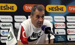 Koşukavak: İki tane böyle basit gol yememiz beni çok rahatsız etti