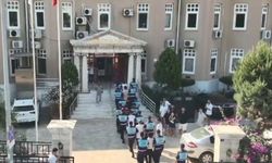 Aydın’da yasa dışı bahis operasyonu