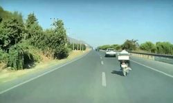 Faciaya ramak kaldı