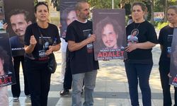Acılı anneden tepki