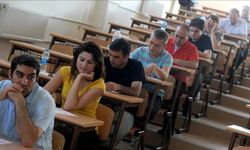 Adayların beklediği duyuru geldi.. KPSS ön lisans sınav yerleri açıklandı