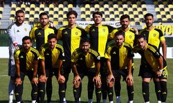 Aliağa FK'de hedef 3'te 3