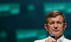 Ankara Cumhuriyet Başsavcılığı’ndan Ahmet Davutoğlu hakkında soruşturma