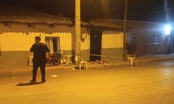 Anne ve kızı yaralı olarak hastaneye kaldırıldı, baba gözaltına alındı