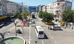 Aydın dikkat, havadan denetim başladı