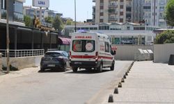 Aydın Efeler’de panik yaratan olay