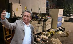 Aydın Efeler’de Yeni Parti belediyeciliği: Çöp, çukur, çamur
