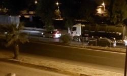 Aydın Köşk’te 25 yaşındaki genç motosiklet ile bariyerlere çarptı, durumu ağır