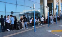 Aydın Otogarı’ndan ilçe minibüslerinin son kalkış saatleri açıklandı