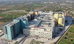 Aydın Şehir Hastanesi’yle ilgili önemli gelişme