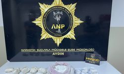Aydın Sultanhisar’da büyük operasyon