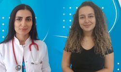 Aydın’a 2 yeni hekim geldi