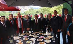 Aydın’a yeni adliye ve lojman binası müjdesi