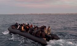 Aydın’da 62 kişi kurtarıldı