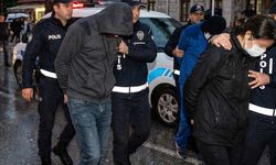 Aydın'da bir ayda 971 aranan şahıs yakalandı
