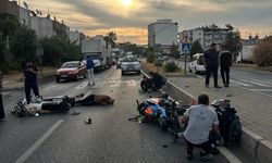 Aydın’da can pazarı