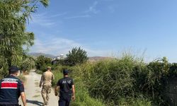 Aydın’da dağ bayır aranan kadın bakın nerede bulundu