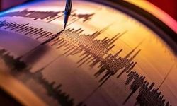 Aydın’da deprem.. 20:54 ve 21:09’da iki sarsıntı