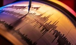 Aydın’da deprem.. Merkez üssü ve büyüklüğü açıklandı