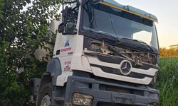 Aydın’da direksiyon başında kalp krizi geçirmişti, hastanede hayatını kaybetti