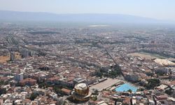 Aydın’da ev satışları durdu