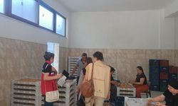 Aydın’da incir için sıkı denetim