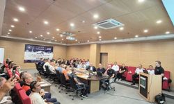 Aydın’da kritik deprem toplantısı
