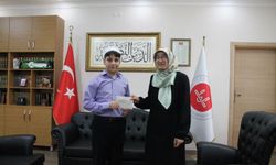 Aydın’da Kur’an-ı Kerim yarışmasında il birincileri belli oldu