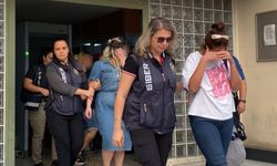Aydın’da mahkeme kararını verdi, 26 kişi tutuklandı