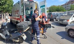 Aydın’da ortalık karıştı