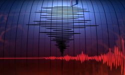 Aydın’da peş peşe iki deprem daha