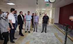 Aydın’da sağlığa önemli yatırım