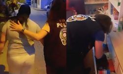 Aydın’da yakalandılar.. Milyarlık para trafiği tespit edildi