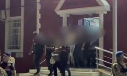 Aydın’da zeytinyağı, kuruyemiş ve hayvanları alıp götürmüşler