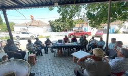 Aydın’ın 17 ilçesinde eş zamanlı toplantı yapılacak